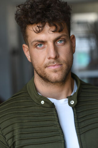 Victor — hair model in Lockport, IL