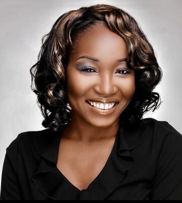 Natasha Skinner — hair model in Nashville-Davidson, TN