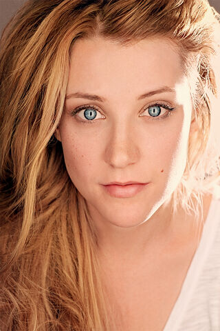 Kristen Seavey — hair model in New York, NY