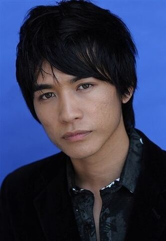 Tatsu Sugihira — hair model in Los Angeles, CA
