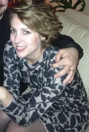 Kimberly De Liz — hair model in Morton, IL