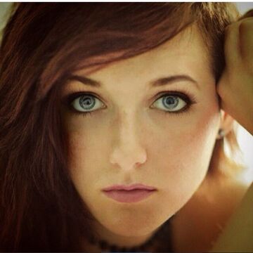 Hope Tomaselli — hair model in New York, NY