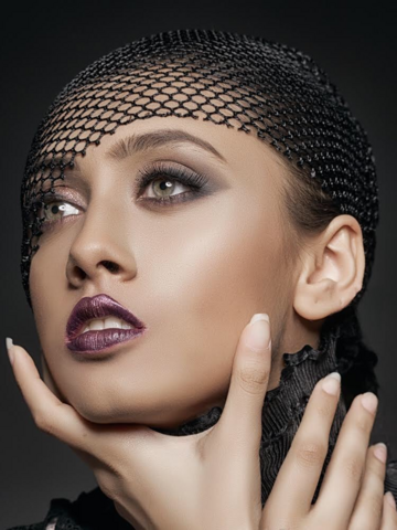 Himani Kumar — hair model in Chicago, IL