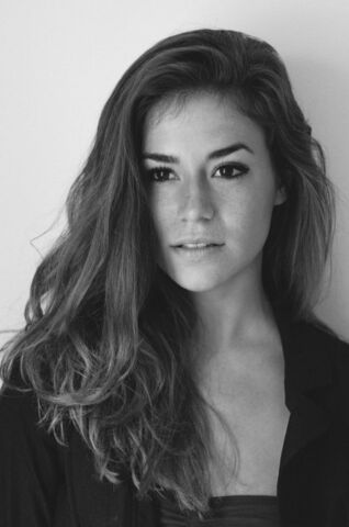 Kristin — hair model in Tucson, AZ