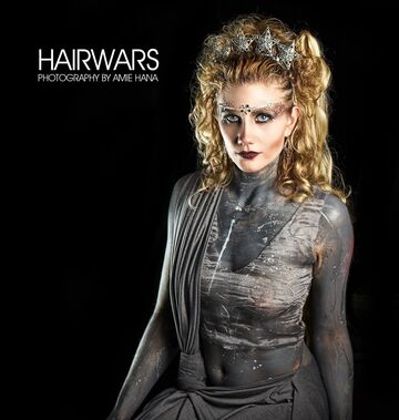 Cassandra Jackson — hair model in Chicago, IL