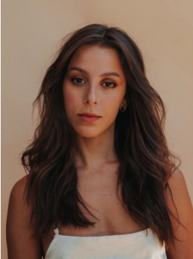 Isabella — hair model in Los Angeles, CA