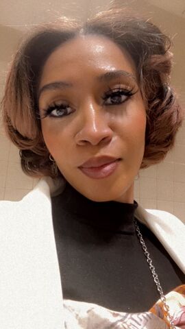 Cindy Ebanks — hair model in Bronx, NY