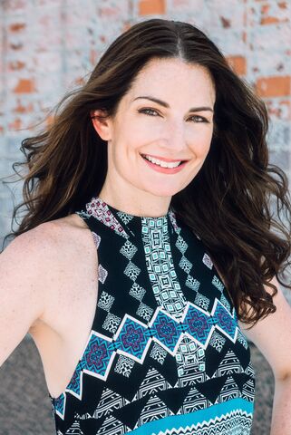 Nicole Nelson — hair model in New York, NY