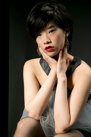 Terry — hair model in New York, NY