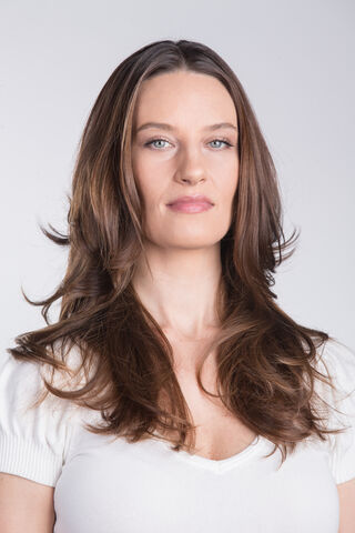 Kerry Kelly Gridley — hair model in Slidell, LA