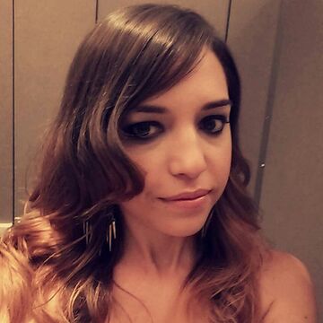 Katrina Tecxidor — hair model in KISSIMMEE, FL