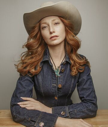 Rachael Marie — hair model in Las Vegas, NV