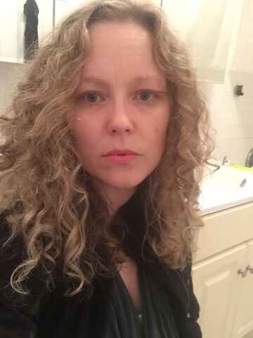 KatieArnold — hair model in New York, NY