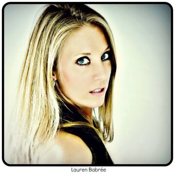 LAUREN BABREE — hair model in New York, NY