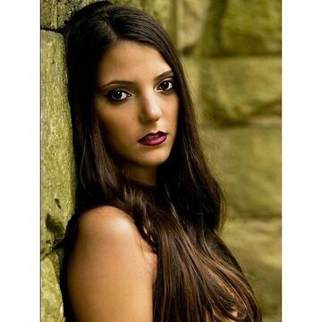 Alynna Agnew — hair model in Staten Island, NY