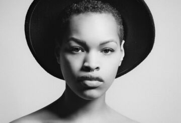 Destiny — hair model in Springfield, MA