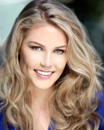 Olivia — hair model in Atlanta, GA