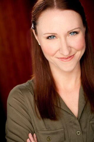 Cynthia Marsh — hair model in Los Angeles, CA