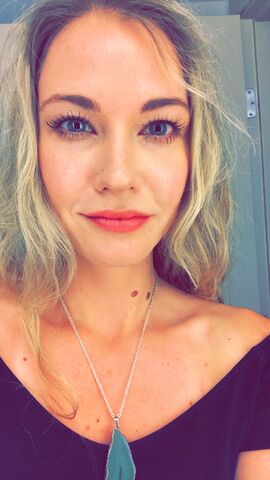Katelyn Firchau — hair model in Minneapolis, MN