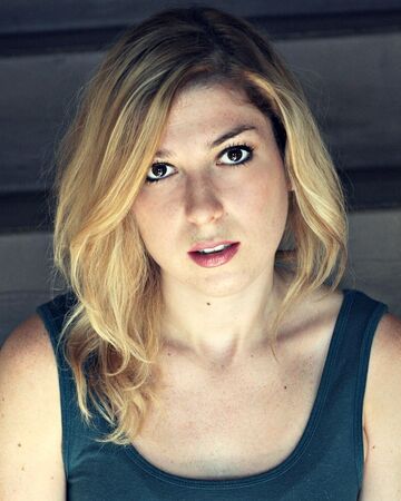 Jessica Cohen — hair model in Studio City, CA