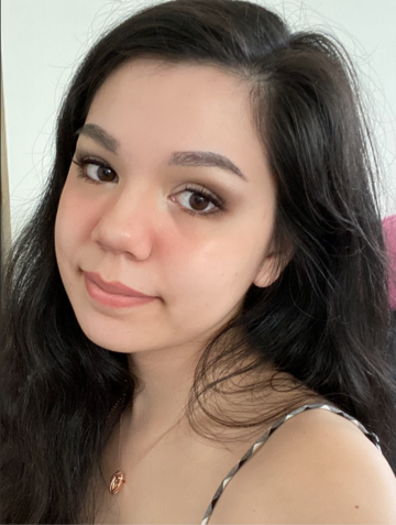 Isabella — hair model in Chicago, IL