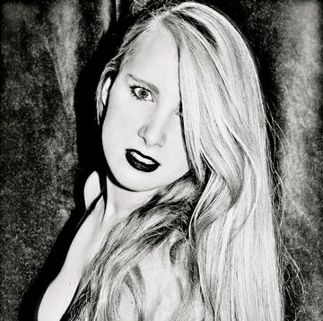 Mary Kate Stromberg — hair model in Baltimore, MD
