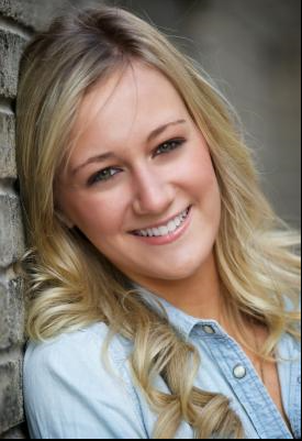 Haiden Steingass — hair model in Fort Wayne, IN