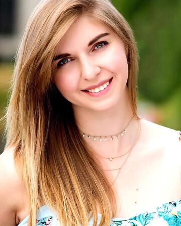 Taylor Ann Tracy — hair model in West Covina, CA