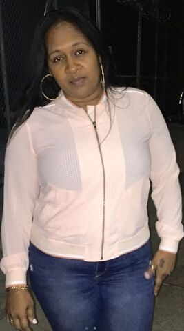 Nakeeya Colwell — hair model in Jamaica, NY