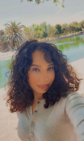 Leilani Miller — hair model in Las Vegas, NV