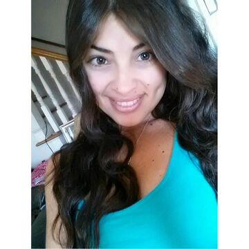 Amanda Travassos — hair model in Fall River, MA