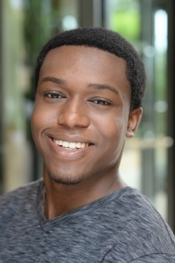 Ndemi Lambright — hair model in Marietta, GA