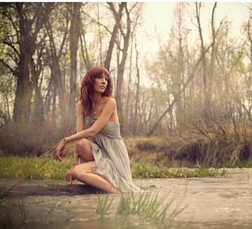 Alisha — hair model in Denver, CO