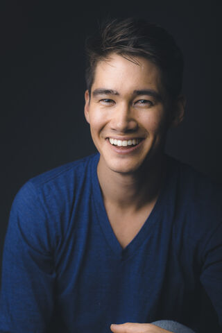 Daniel McGuigan — hair model in New York, NY