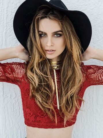 Alice Lopez — hair model in Fort Lauderdale, FL