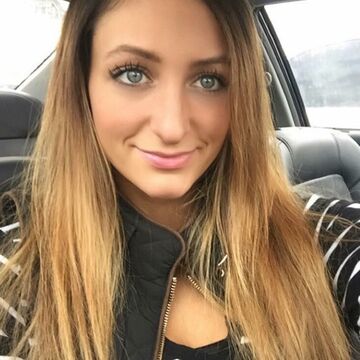 Ashley — hair model in Nashville-Davidson, TN