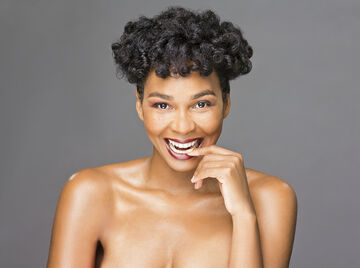 Francheska Savage — hair model in Tampa, FL