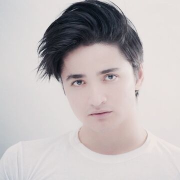 RASUL RASULOV — hair model in Brooklyn, NY