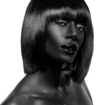 Jacinta Wallace — hair model in Chicago, IL
