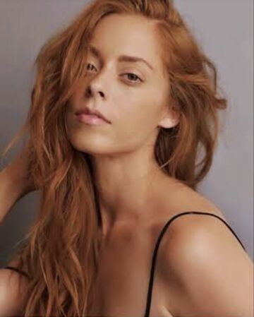 Cheryl Bonty — hair model in North Hollywood, CA