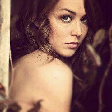 Adrienne McCollum — hair model in Nashville-Davidson, TN