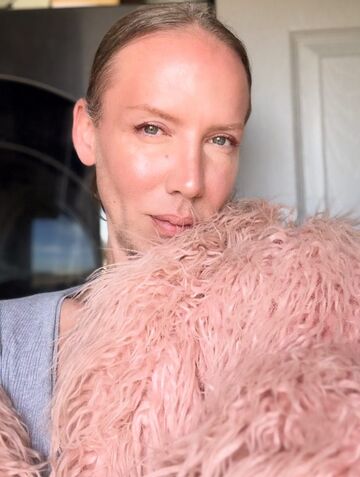 Leighton W — hair model in San Antonio, TX