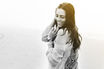 Erin-Elizabeth Miller — hair model in Los Angeles, CA
