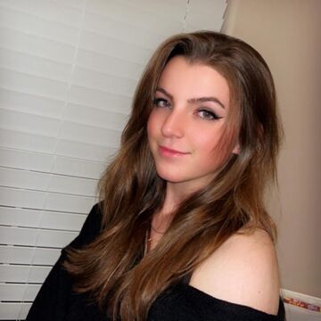 Alexandria Wehrman — hair model in Livermore, CA