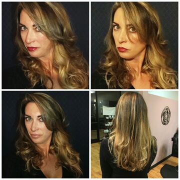 Trisha — hair model in Nashville-Davidson, TN