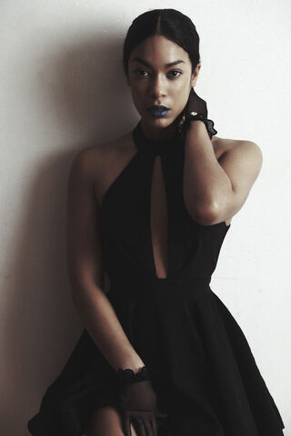 shenice — hair model in New York, NY