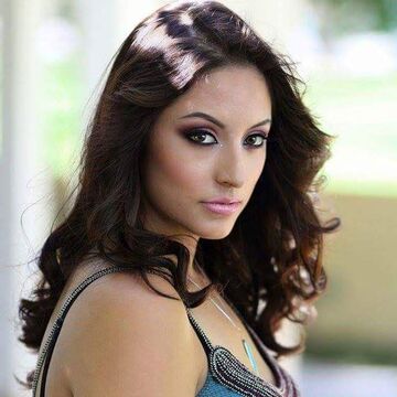 karen mercado — hair model in Las Vegas, NV