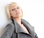 Elizabeth Jorgensen — hair model in San Jose, CA