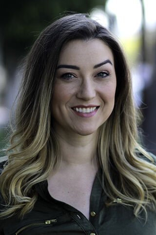 Shelly Kaplan — hair model in Chicago, IL