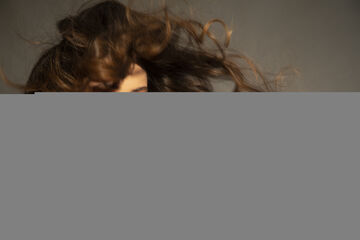 Julie Furman — hair model in Brooklyn, NY